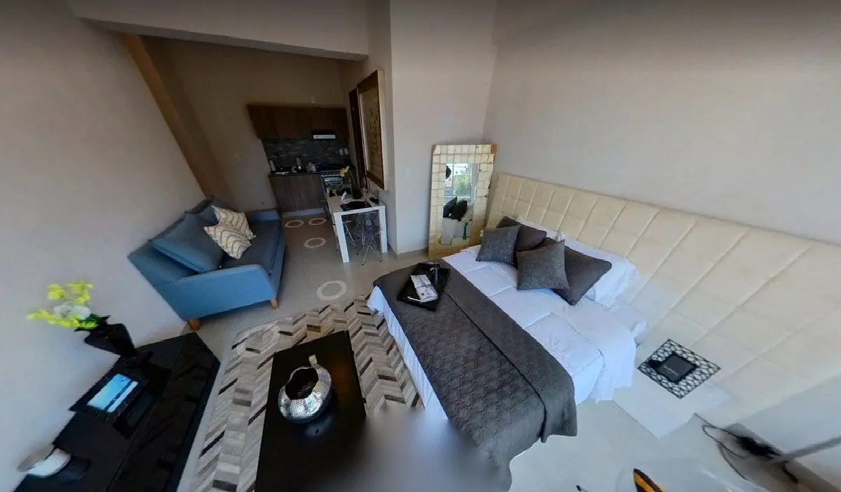 Departamento en Renta en Punto Tlalpan — foto 2