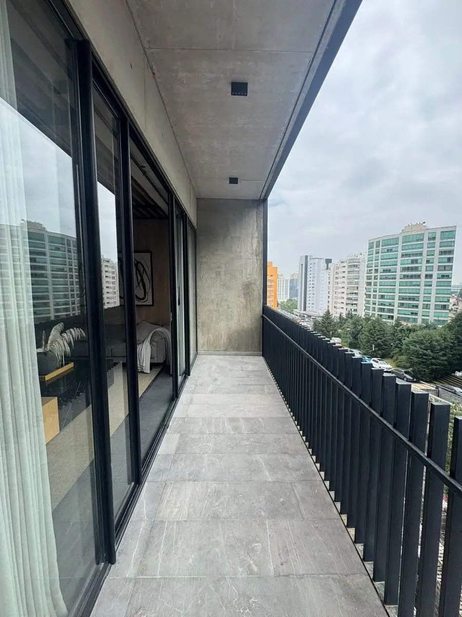 Departamento en Venta en Interlomas