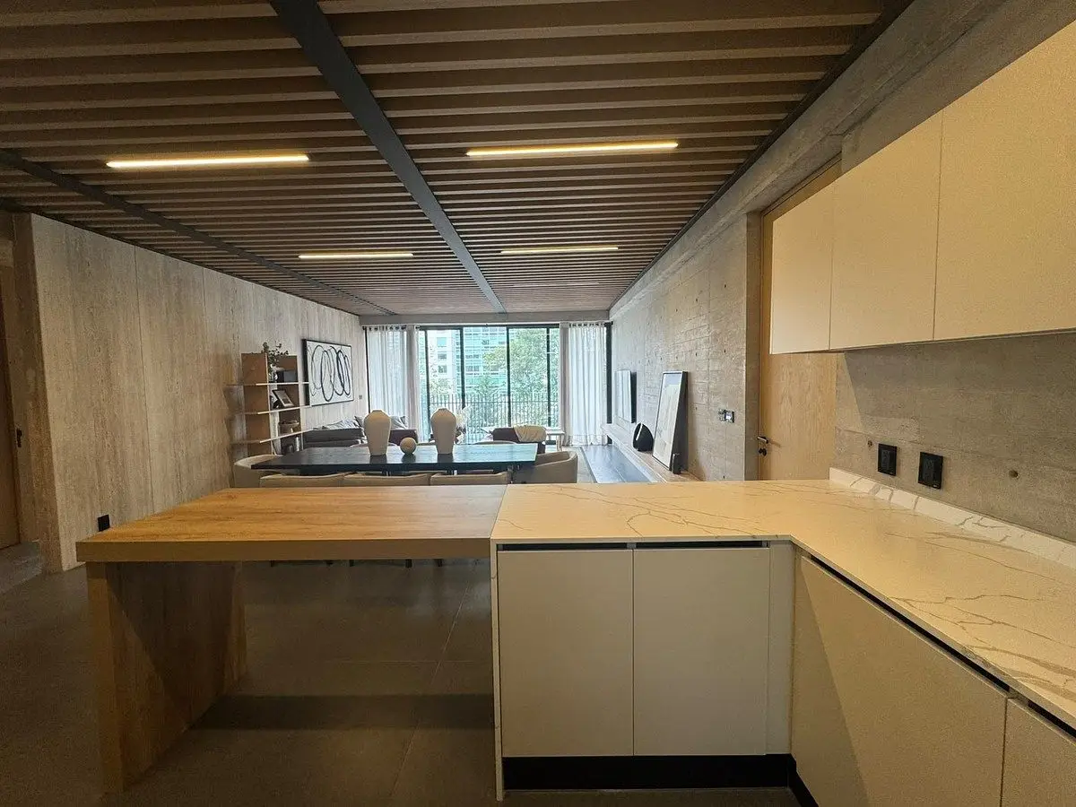 Departamento en Venta en Interlomas