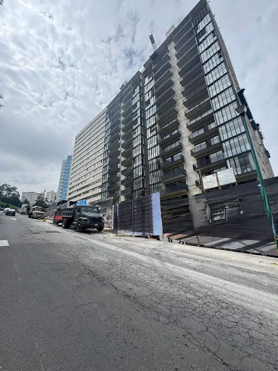 Departamento en Venta en Interlomas — foto 2