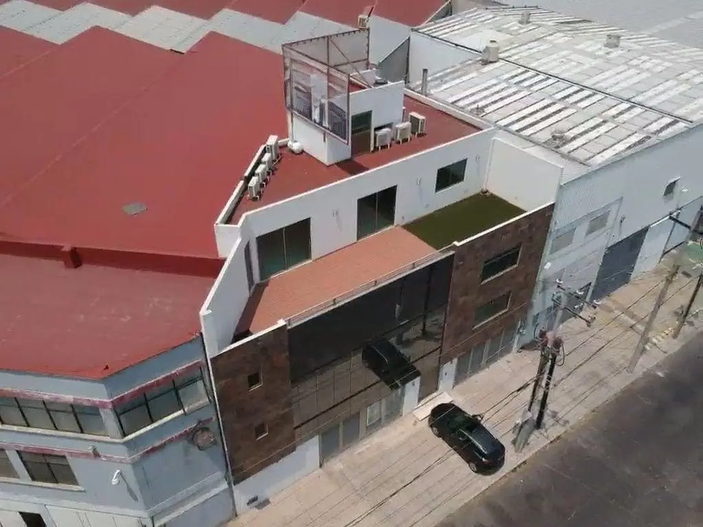 Edificio en Venta o Renta en San Francisco Cuautlalpan — foto 2