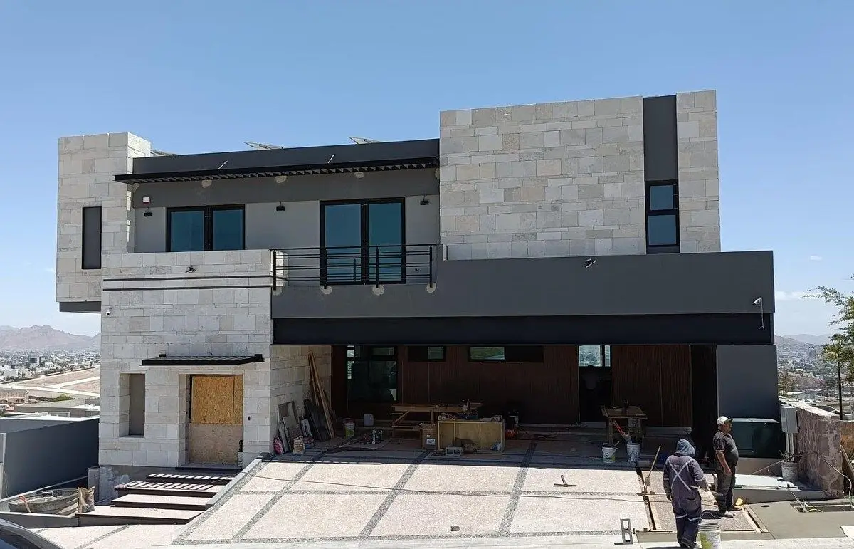 Casa en Venta en Chihuahua — foto 2