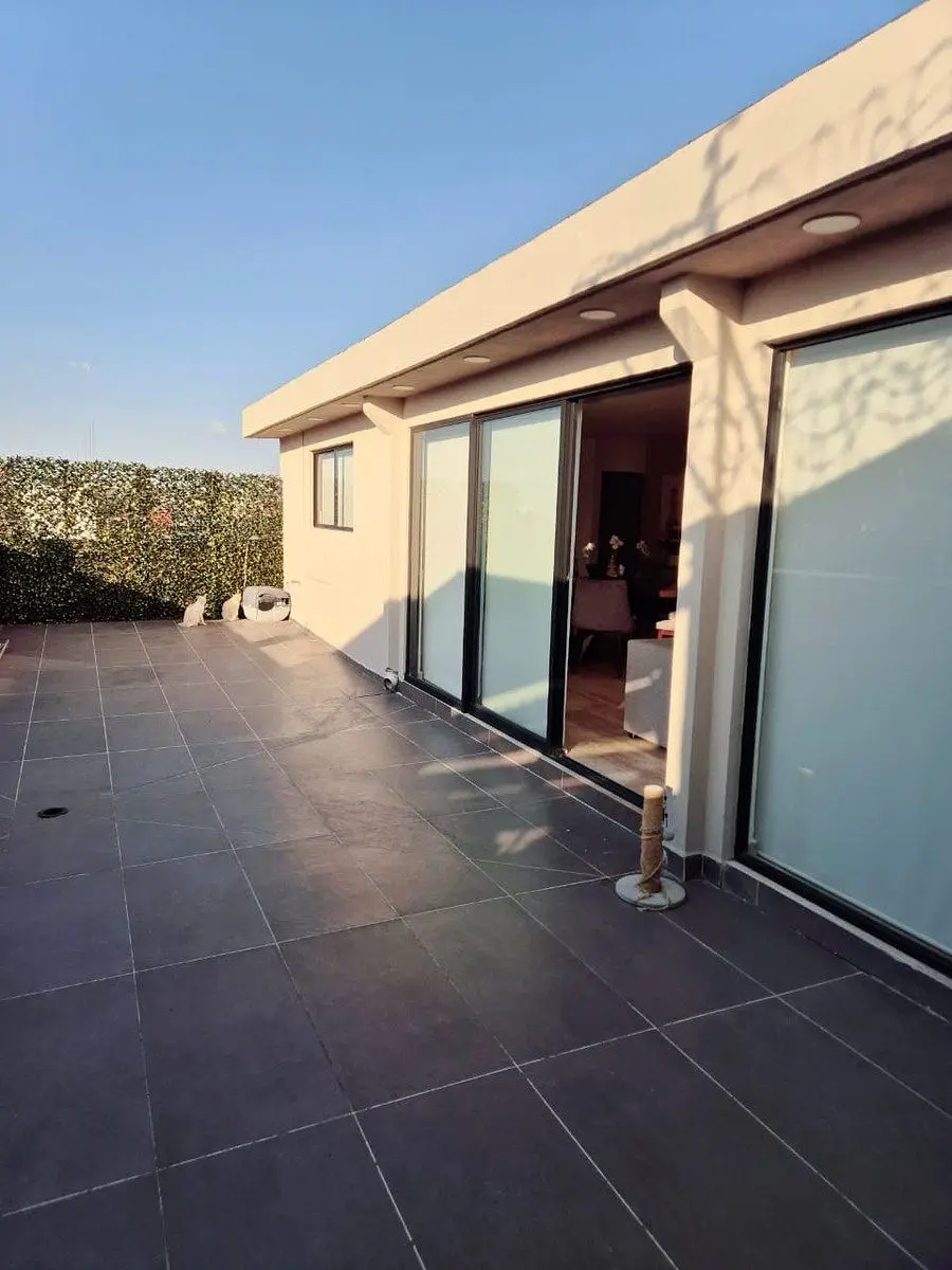 Departamento en Renta en Lomas de Tecamachalco