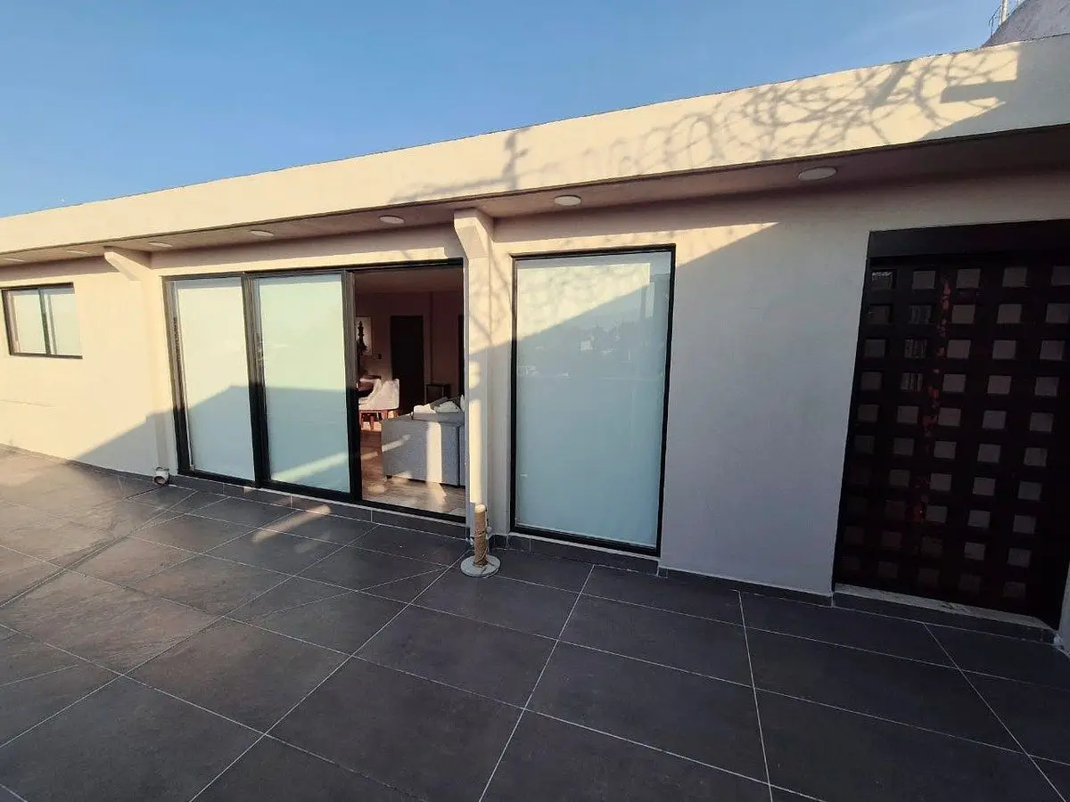 Departamento en Renta en Lomas de Tecamachalco — foto 2
