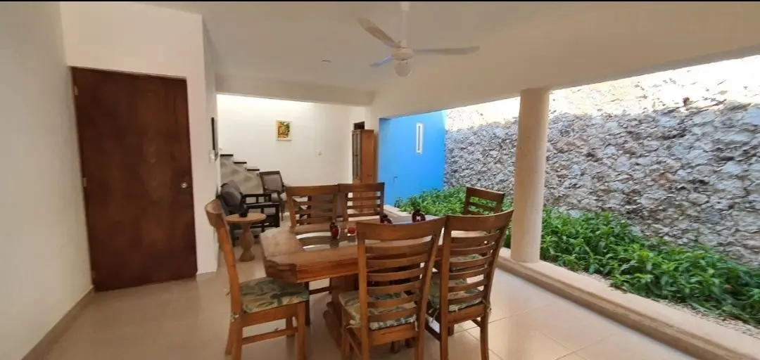 Bonito towmhouse amueblado Zona norte — foto 2