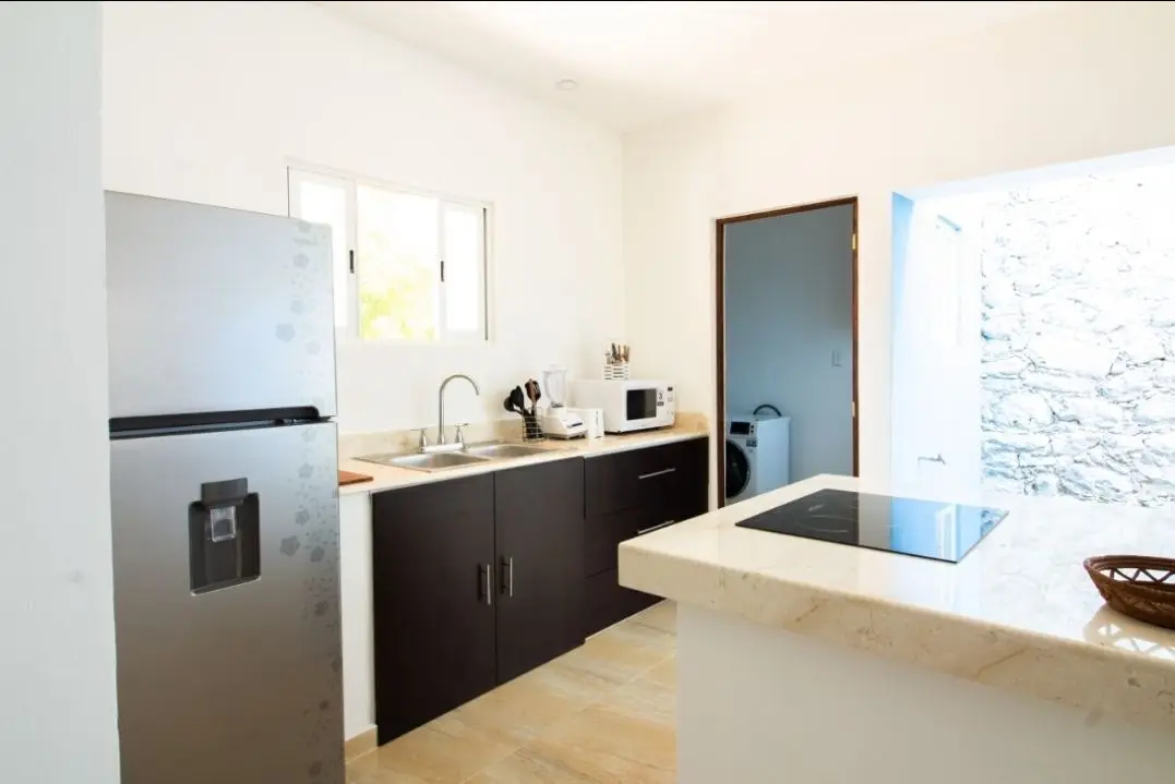 Bonito towmhouse amueblado Zona norte — foto 3