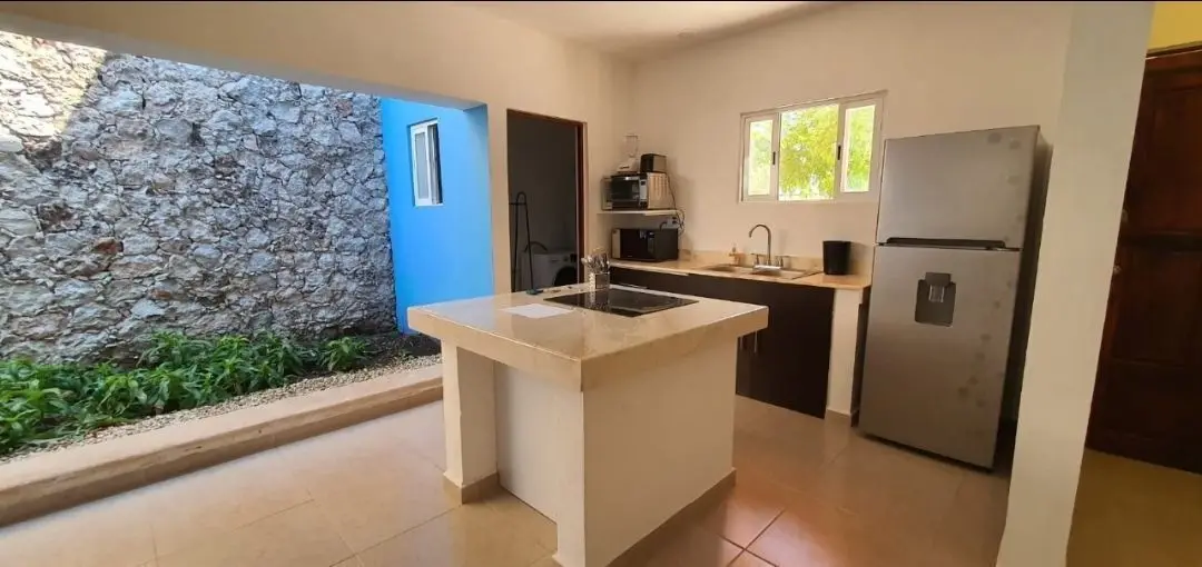 Bonito towmhouse amueblado Zona norte — foto 5