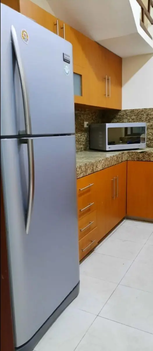 Bonito Townhouse Amueblado 2 recamaras cholul — foto 3