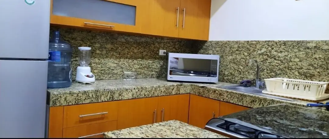Bonito Townhouse Amueblado 2 recamaras cholul — foto 4