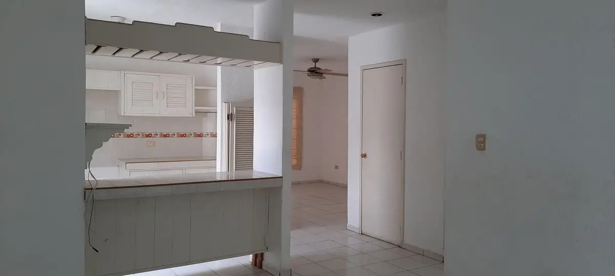 Cada Renta 3 Recamaras Colonia México — foto 2