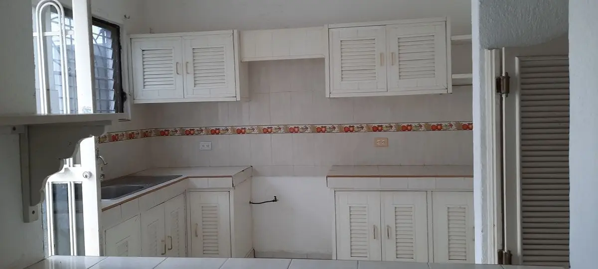 Cada Renta 3 Recamaras Colonia México — foto 6