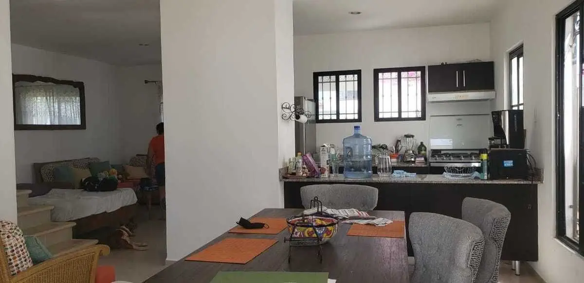 Casa en Gran santa fe norte merida yucatan — foto 3