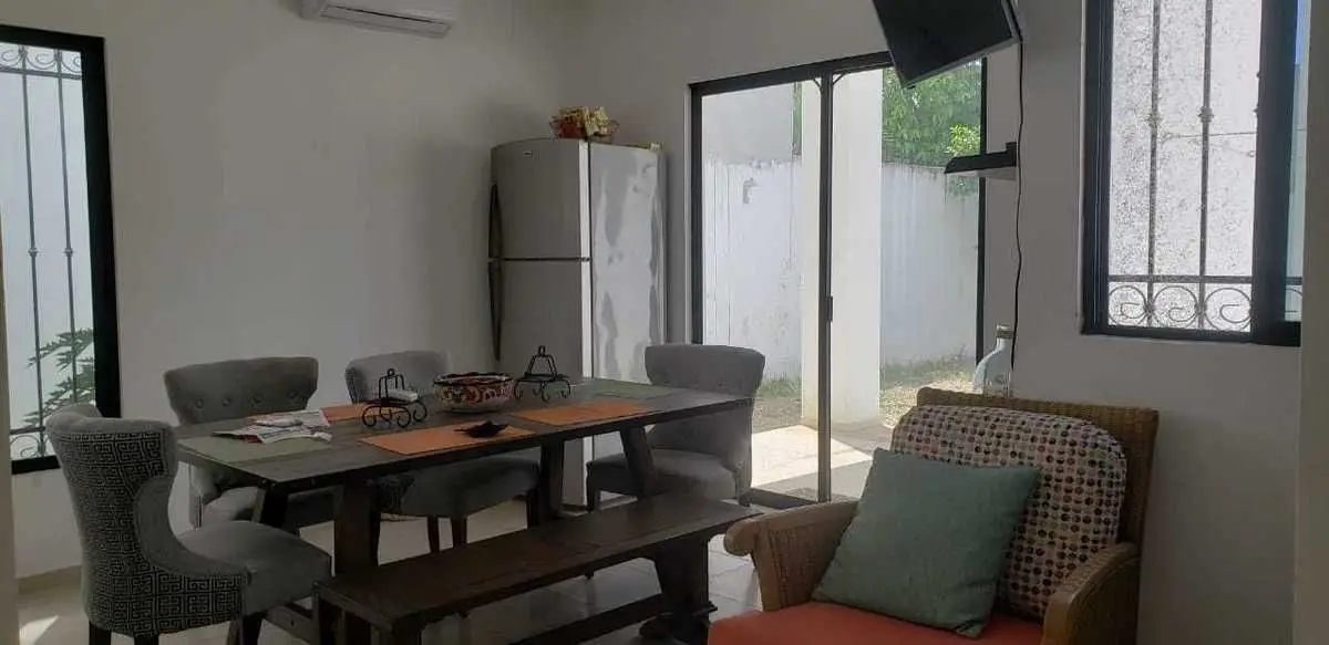 Casa en Gran santa fe norte merida yucatan — foto 4