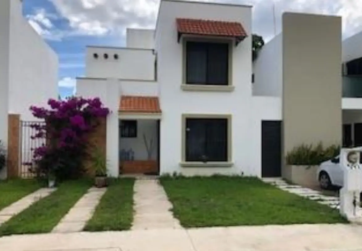 Casa en Gran santa fe norte merida yucatan — foto 5