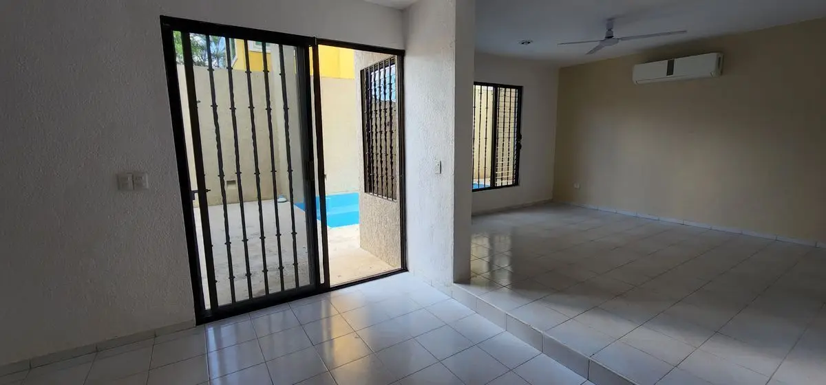 Casa en renta 3 recamaras con piscina montebello — foto 4