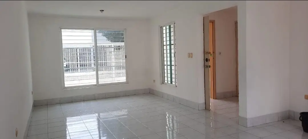 Casa en renta 3 recamaras con piscina zona norte — foto 2