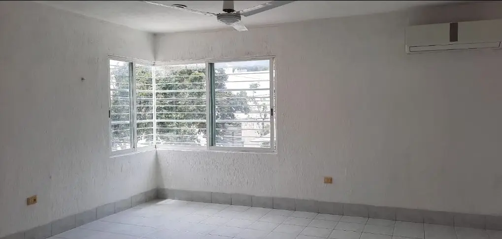 Casa en renta 3 recamaras con piscina zona norte — foto 4