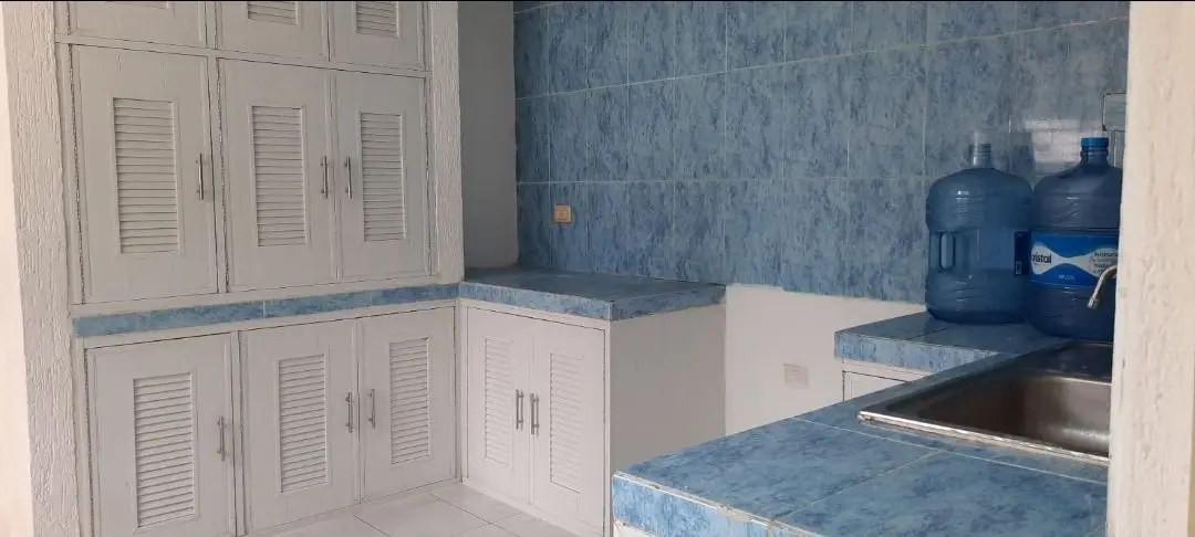 Casa en renta 3 recamaras con piscina zona norte — foto 5