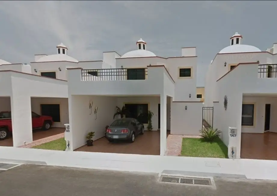 Casa en Renta con Alberca piscina gran santa fe — foto 4