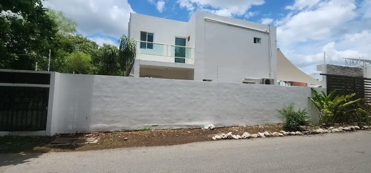 Casa en venta en la ceiba 3 recamaras piscina — foto 4
