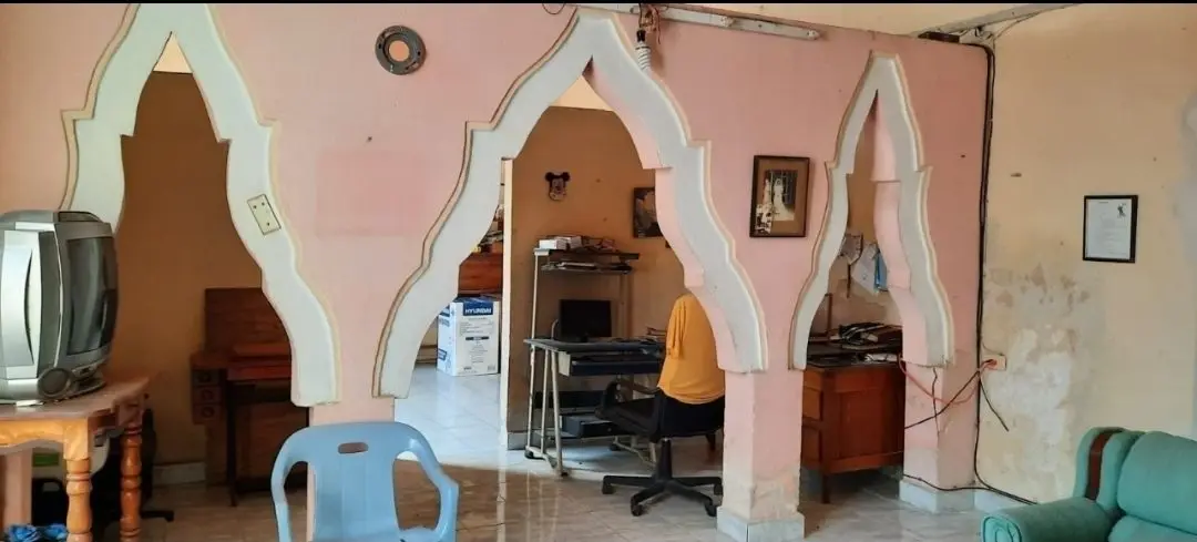 Casa en venta en la ermita .centro Mérida yucatan — foto 3