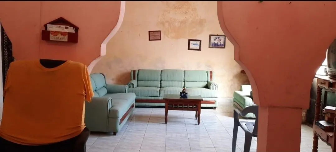 Casa en venta en la ermita .centro Mérida yucatan — foto 4