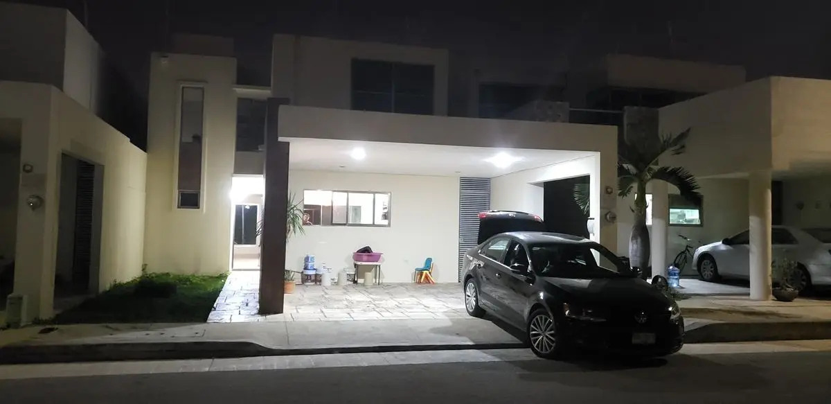 Casa Renta Altabrisa tres Recamaras — foto 3