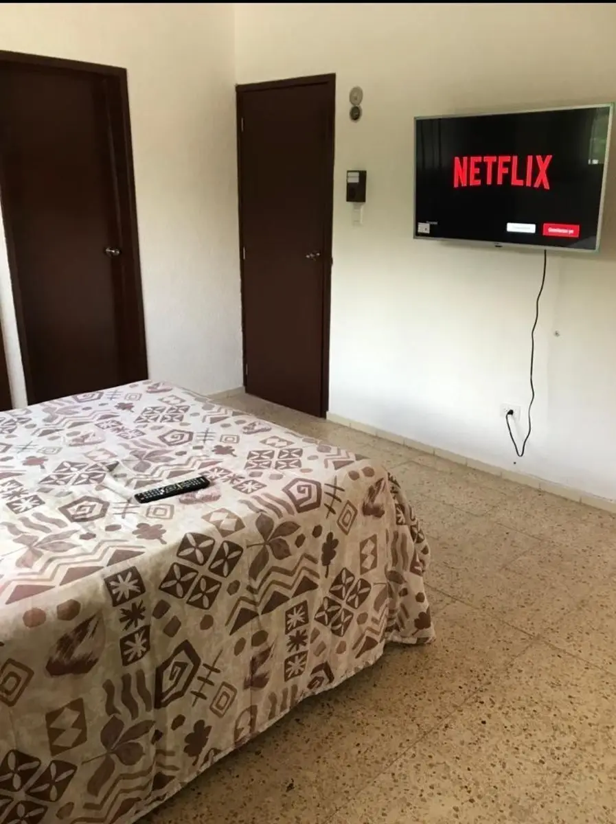 Departamento Amueblado 1 recamara cerca de altabrisa — foto 3