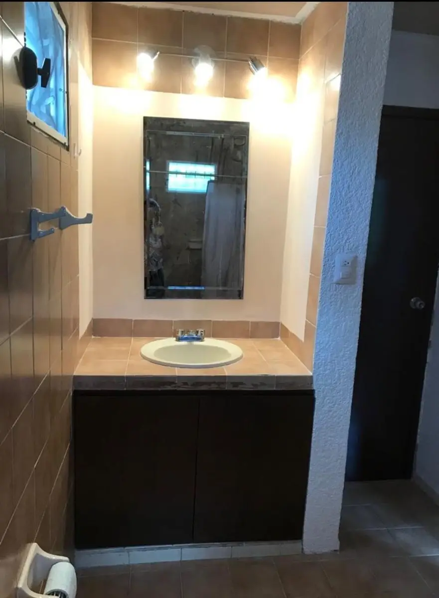 Departamento Amueblado 1 recamara cerca de altabrisa — foto 4