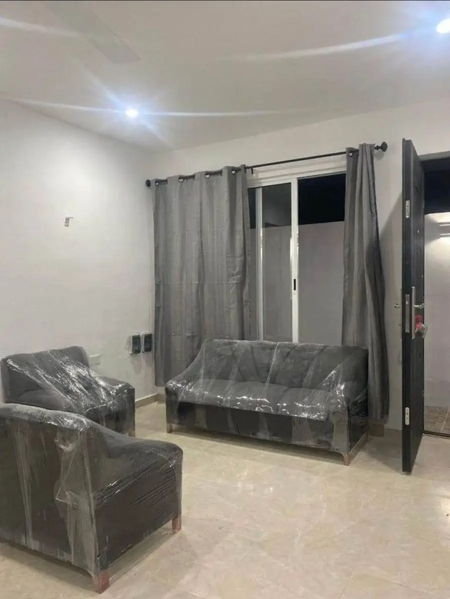 Departamento Amueblado 1 recamara en temozon — foto 3