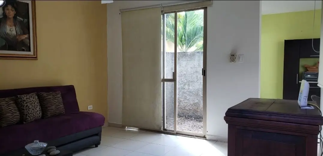 Departamento amueblado 1 recamara itzimna — foto 4
