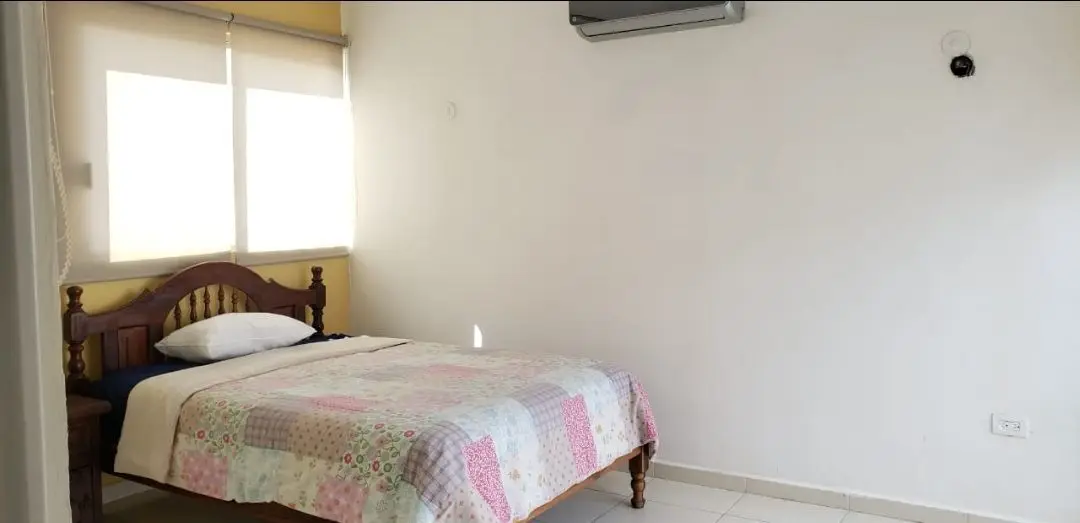 Departamento amueblado 1 recamara itzimna — foto 6
