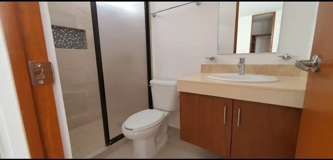 Departamento amueblado 2 recamaras montebello — foto 5