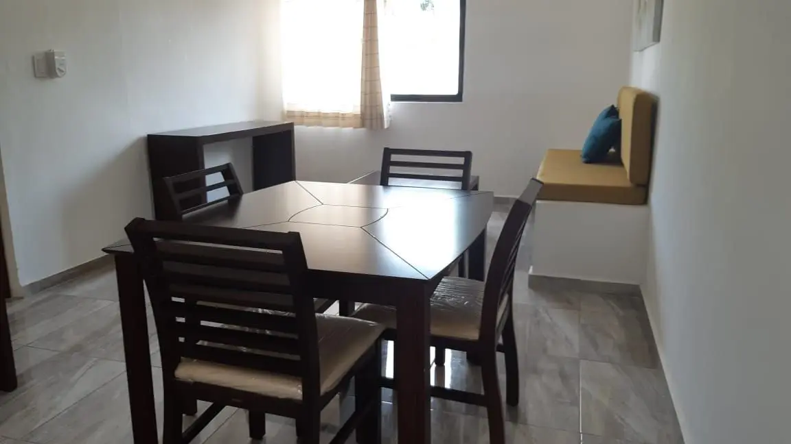 En Renta Departamento Amueblado, 2 Recamras en Col. Campestre, Merida Yucatán — foto 2