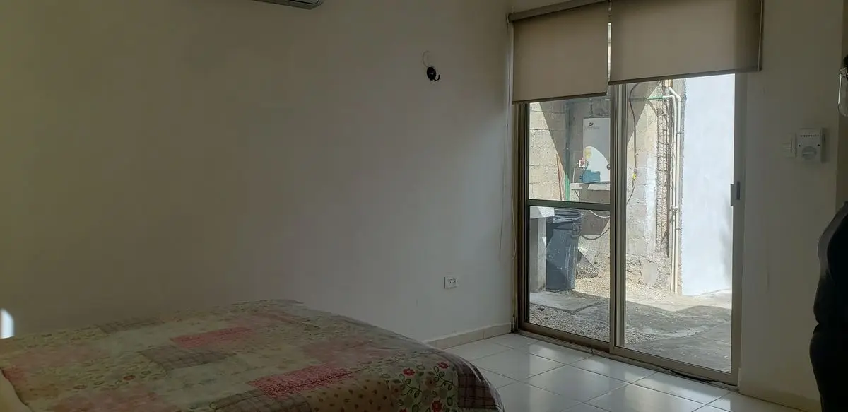 En renta departamento.amueblado.una recamara cerca av. Aleman — foto 5