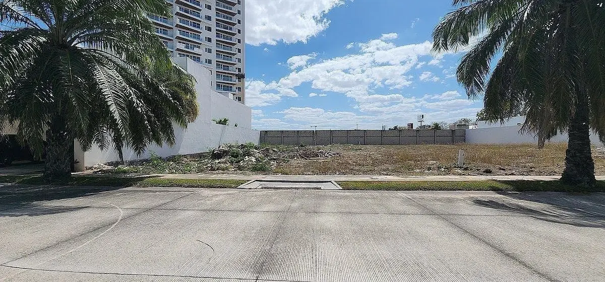 En venta precioso terreno dentro de Mérida en Monterreal — foto 2