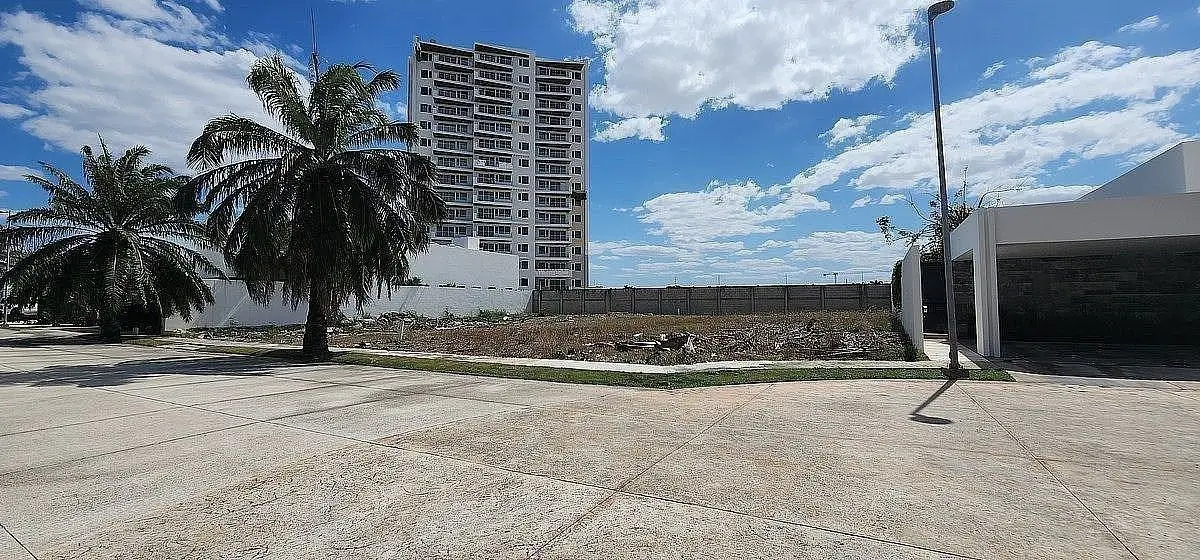 En venta precioso terreno dentro de Mérida en Monterreal — foto 5