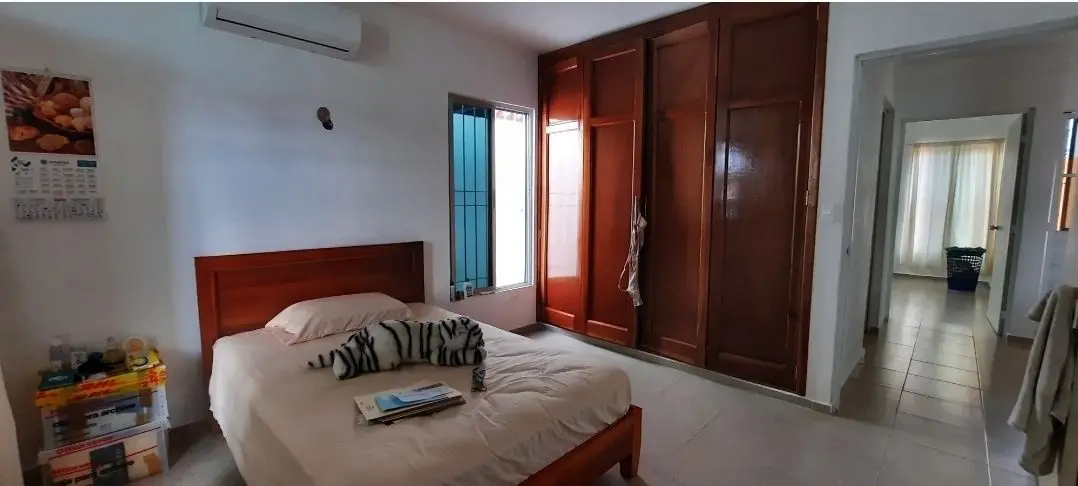 Hermosa casa en venta caucel 2 recamaras — foto 5