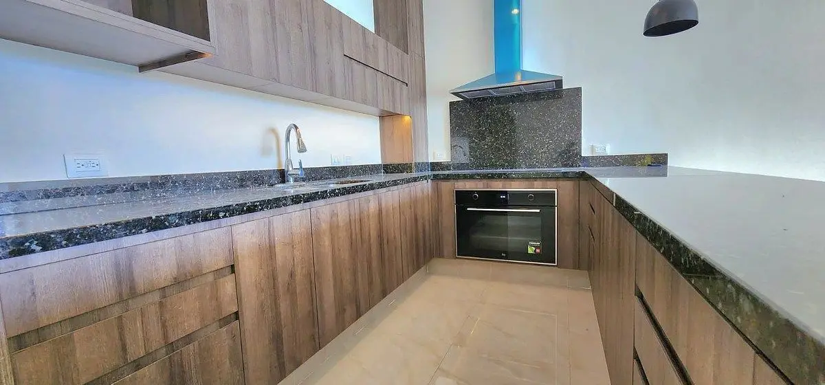 Hermoso departamento 3 Recamaras en Campestre — foto 6