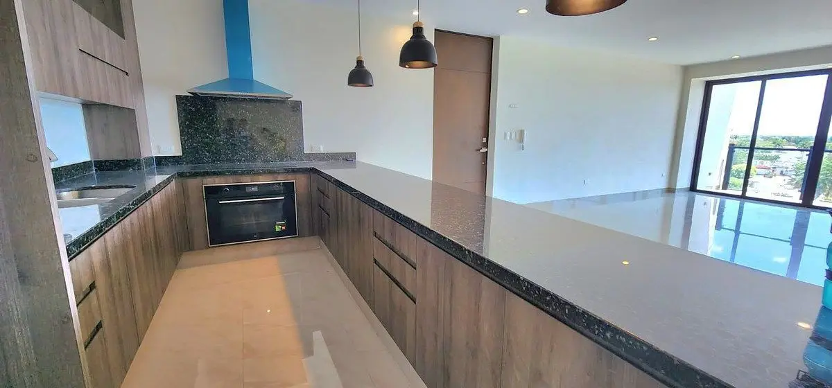 Hermoso departamento 3 Recamaras en Campestre — foto 4