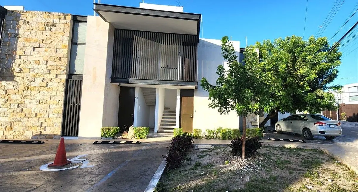 Renta Bonito departamento amueblado 1 Recamara Benito Jrez. Norte