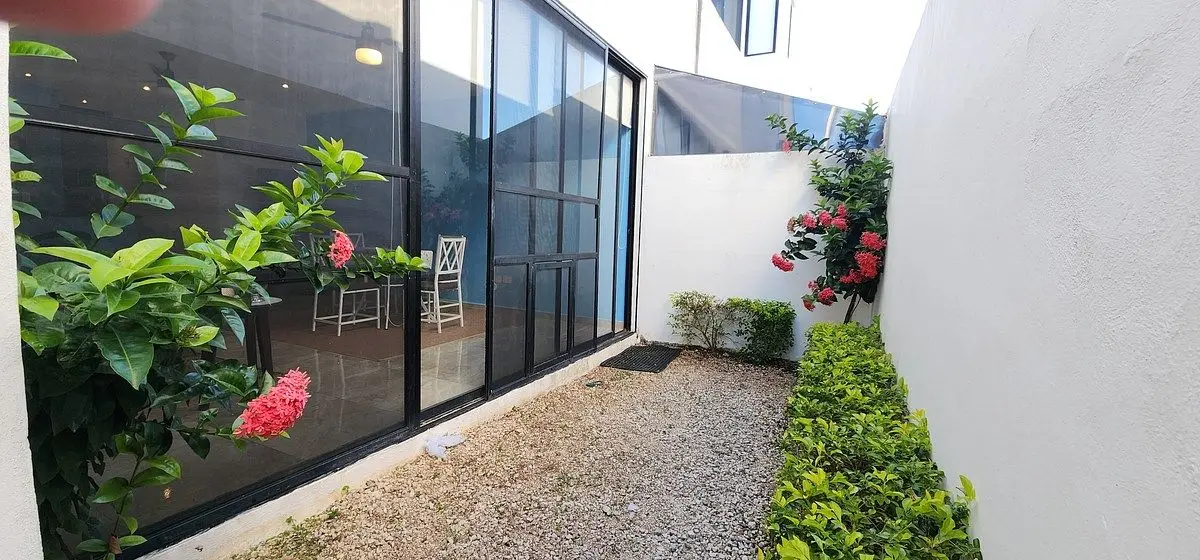 Renta Bonito departamento amueblado 1 Recamara Benito Jrez. Norte — foto 4