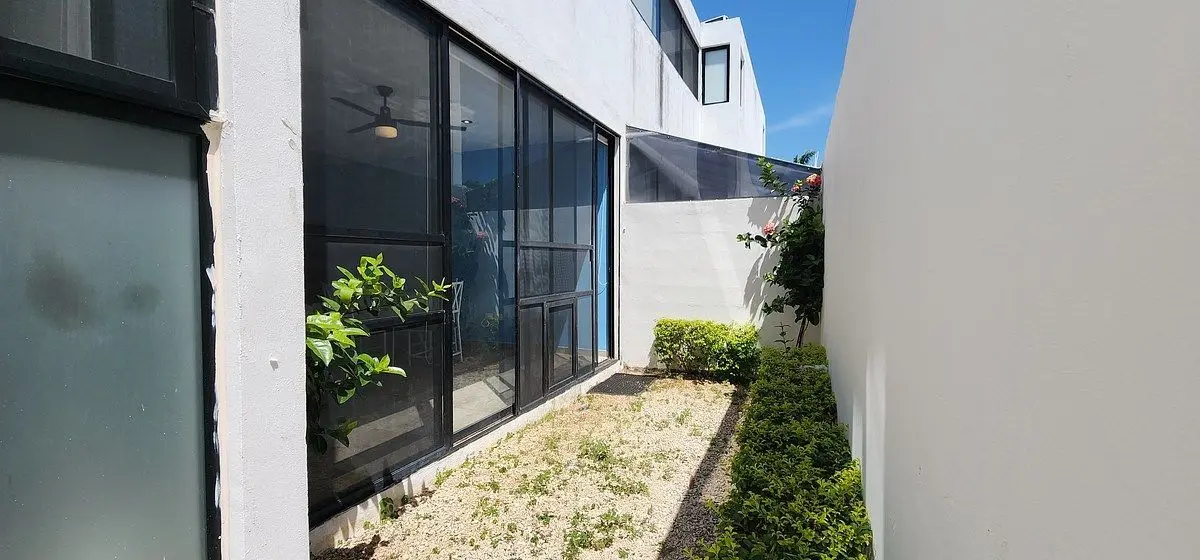 Renta Bonito Departamento Amueblado 1 Recamara Benito Juárez Norte — foto 4