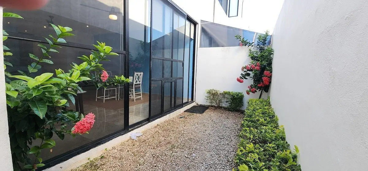 Renta Bonito Departamento Amueblado 1 Recamara pasa cerca Mayabus — foto 3