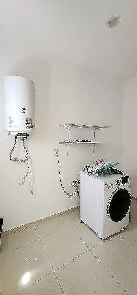 Renta Bonito Towmhouse amueblado 2 Recamaras Sodzil — foto 6