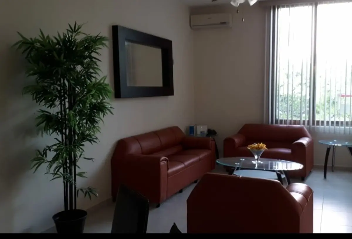 Renta bonito townhouse 2 recamaras cholul. — foto 3