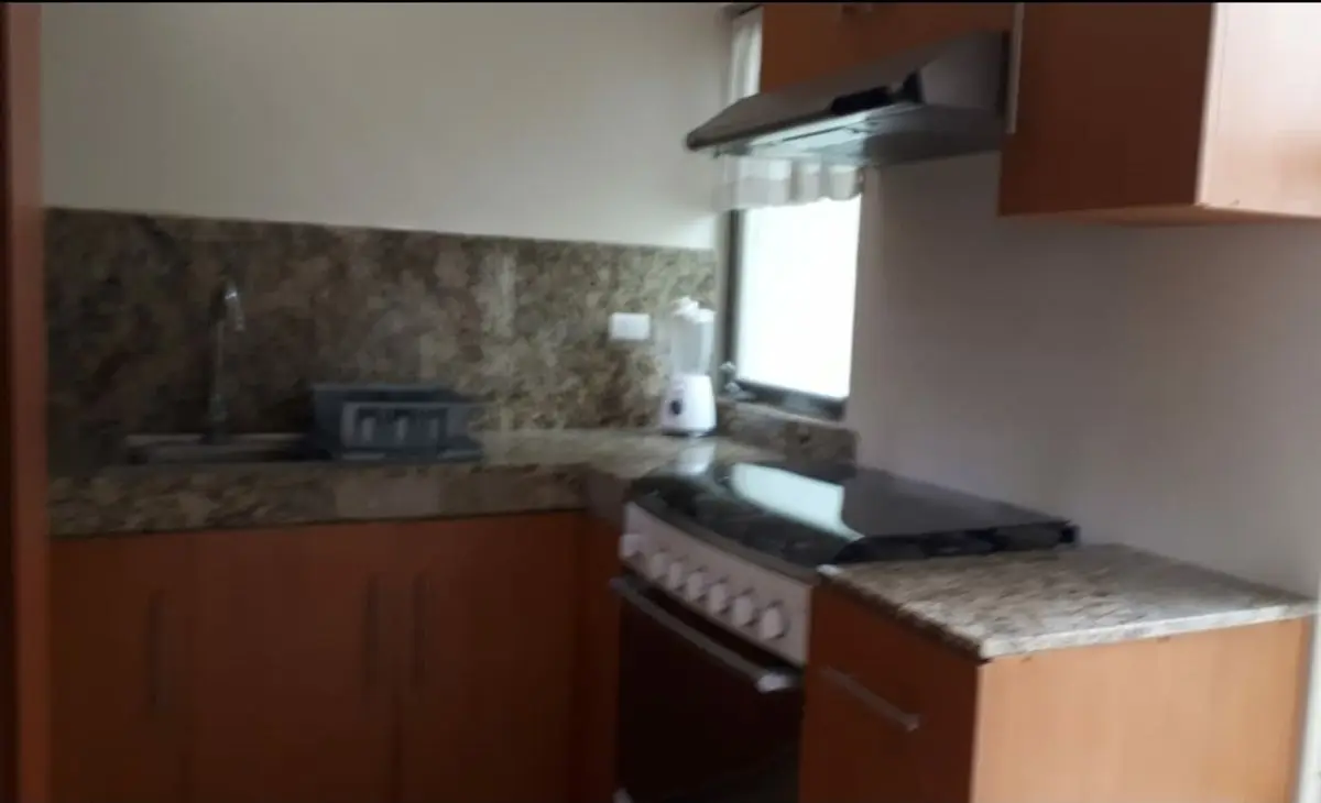 Renta bonito townhouse 2 recamaras cholul. — foto 6