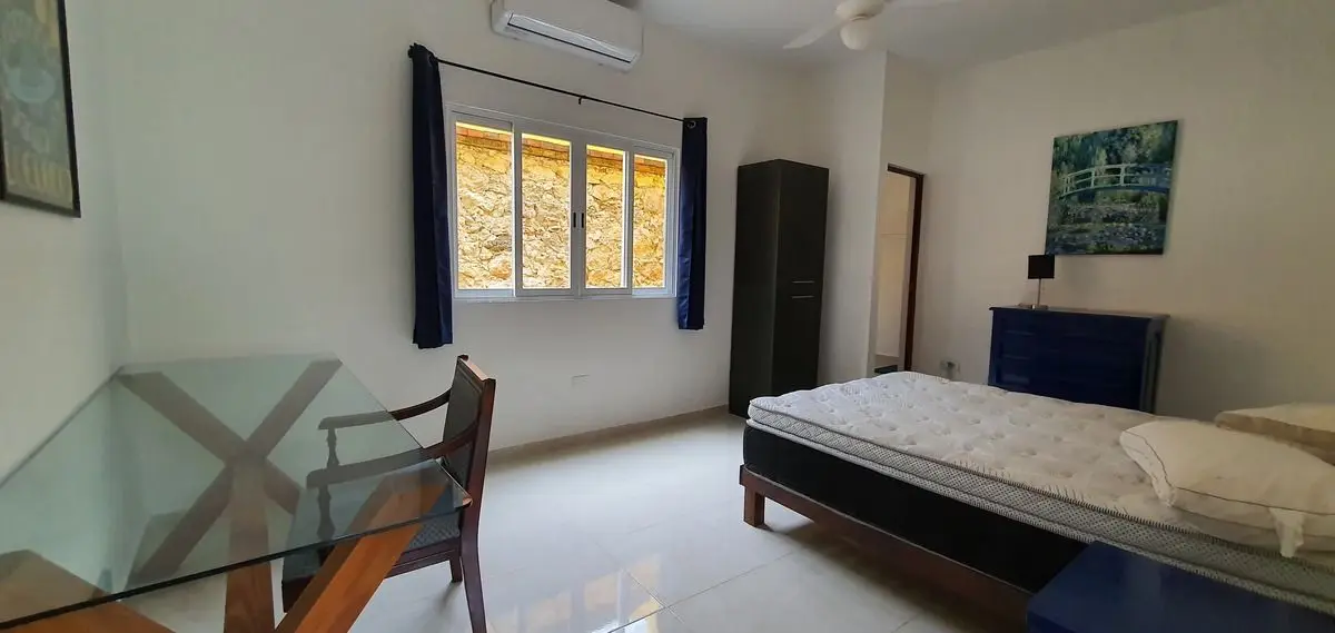 Renta Bonito Townhouse Amueblado 2 Recamaras Zona Norte dentro de Merida — foto 6