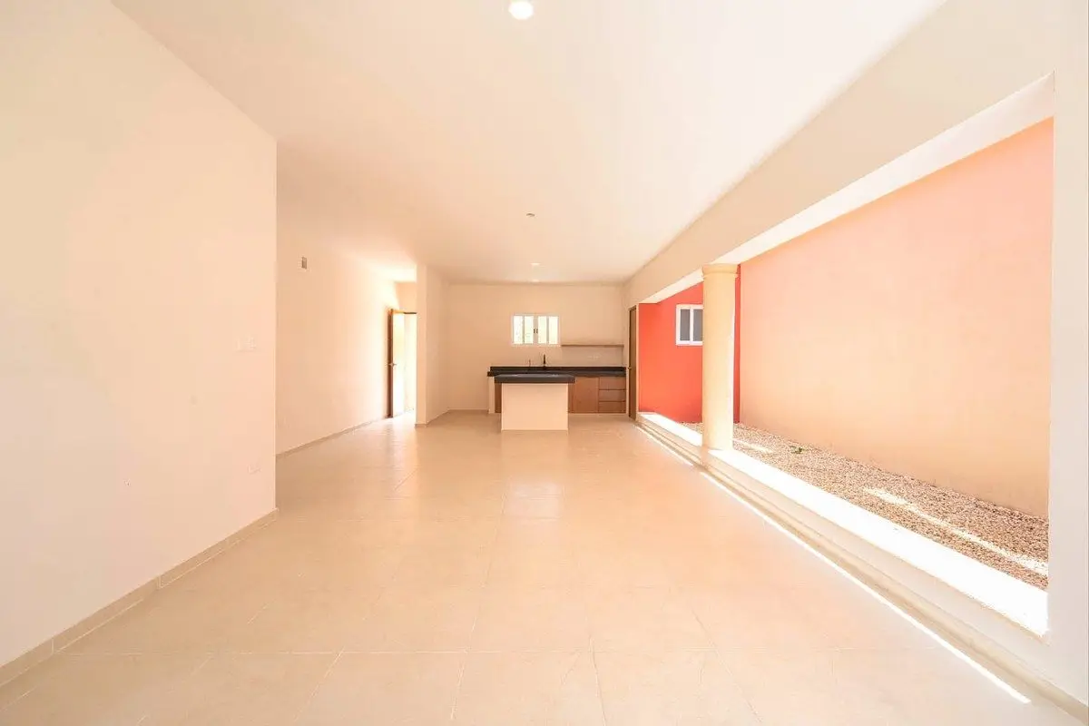 Renta Bonito Townhouse Temozón sin Muebles — foto 2