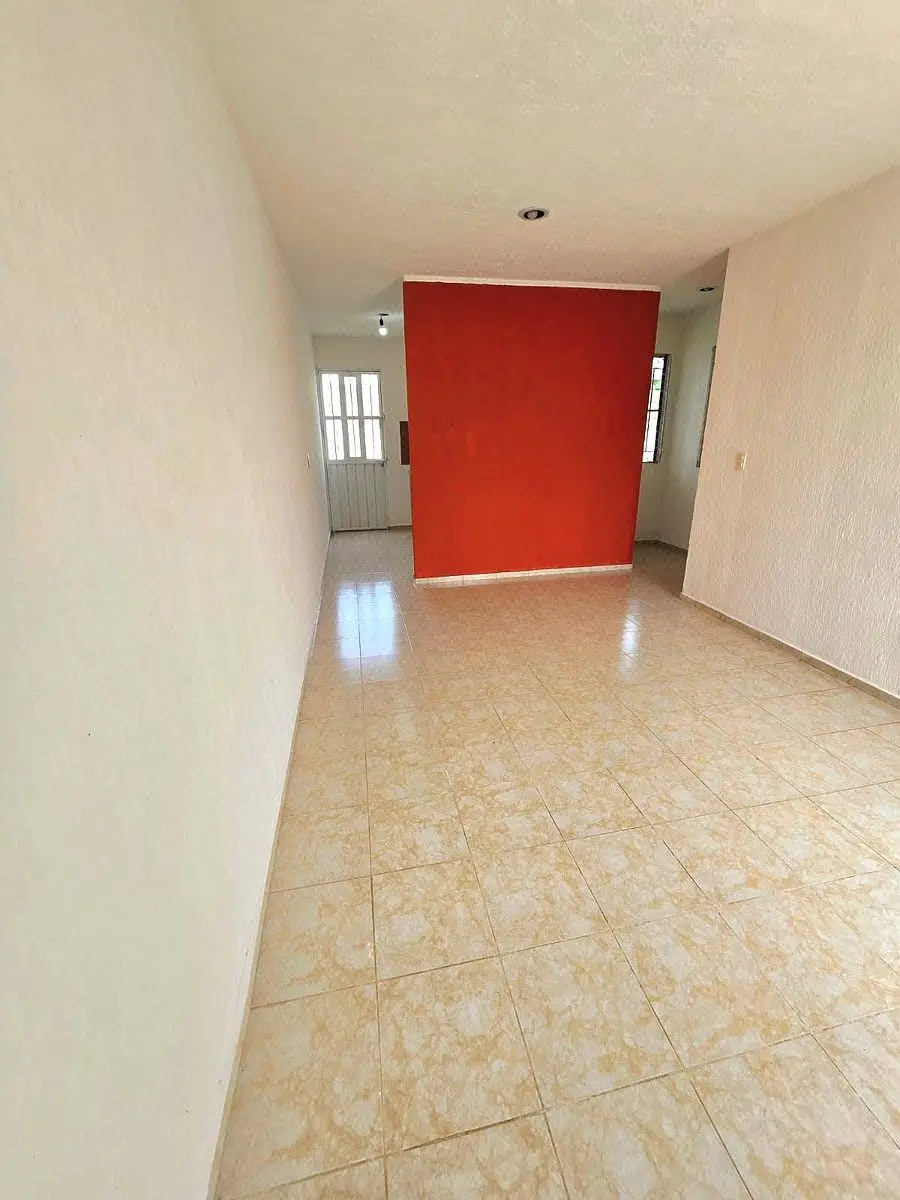 Renta Casa 1 Recamara Caucel Sin Muebles — foto 2